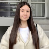 Репетитор Олександра Коваленко - BUKI