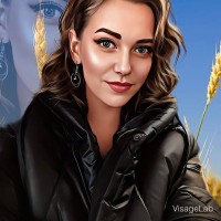 Репетитор - Анастасія Ж. id: 189495