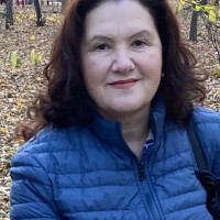 Репетитор - Олена С. id: 21609