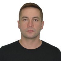 Репетитор Володимир Піддубний - BUKI