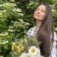 Марта Лучинец  репетитор  Живописи онлайн