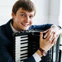 Репетитор Дмитрий Шаламов - BUKI