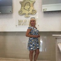 Репетитор Олена Олександрівна - BUKI