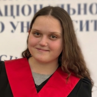 Репетитор Анна Радисюк - BUKI