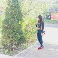 Репетитор - Sara R. id: 48248