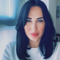 Кристина Щербина  репетитор  Психолога онлайн