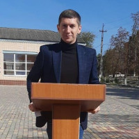 Репетитор - Іван С. id: 175465
