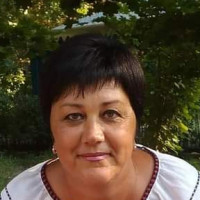 Репетитор - Валентина Ш. id: 163857