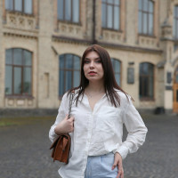 Репетитор Аліна Заріцька - BUKI