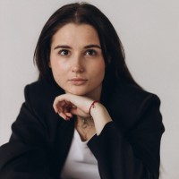 Репетитор - Марія С.
