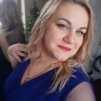 Репетитор - Ольга К. id: 139352