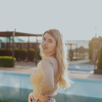 Репетитор - Дарина С. id: 167702