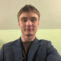 Репетитор Арсеній Донець - BUKI