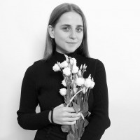 Репетитор - Марія К. id: 100391