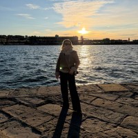 Антоніна Даниляк  репетитор  Італійської мови онлайн