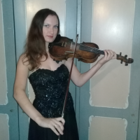 Репетитор Алина Ляшенко - BUKI