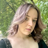 Репетитор Мариана Яшкевич - BUKI