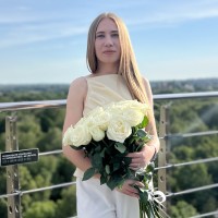 Репетитор Дарина Арістова - BUKI