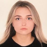Репетитор - Альона Д. id: 140203
