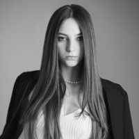 Репетитор - Алина В. id: 194094