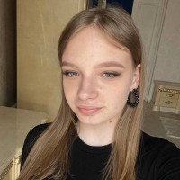 Репетитор - Юлія Х. id: 183123