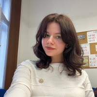 Репетитор - Катерина Ч.