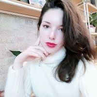 Репетитор - Катерина М. id: 82503