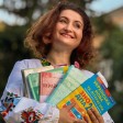 Тетяна Ларіна id: 111636