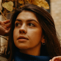 Репетитор - Марія К. id: 118448