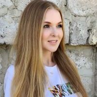 Репетитор - Ирина В. id: 84747