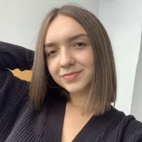 Ілона Чернецька  репетитор  Математики онлайн