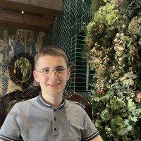 Репетитор - Александр Повстяной