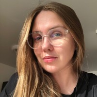 Репетитор - Иванна К. id: 91038