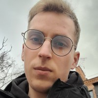 Репетитор - Микита М. id: 195441