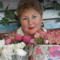 Репетитор - Татьяна В. id: 122170
