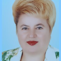 Репетитор Ольга Волошина - BUKI