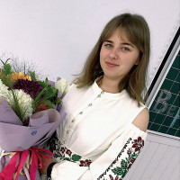 Репетитор - Анастасия К.