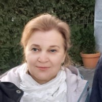 Репетитор Надія Жуковська - BUKI