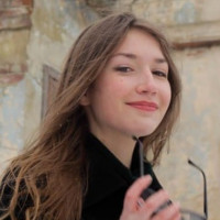 Репетитор - Ольга Щ. id: 48840