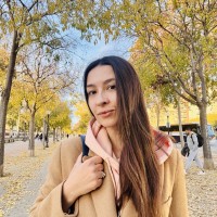 Олександра Хоменюк  репетитор  Англійської мови онлайн