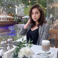Репетитор - Вікторія Ф. id: 91056
