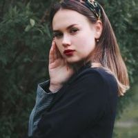 Репетитор - Евгения П. id: 59659