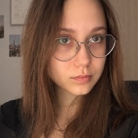 Репетитор Катерина Волощенко - BUKI