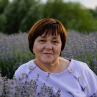 Репетитор Валентина Командіренко - BUKI