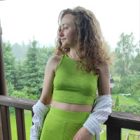 Репетитор - Галина К. id: 83933