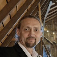 Репетитор Борис Новосельцев - BUKI