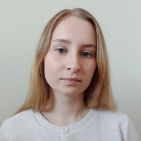 Репетитор Анна Горщарук - BUKI