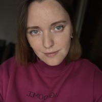 Репетитор Вікторія Багмет - BUKI