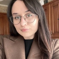 Репетитор Алена Груненко - BUKI