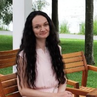 Анна П.